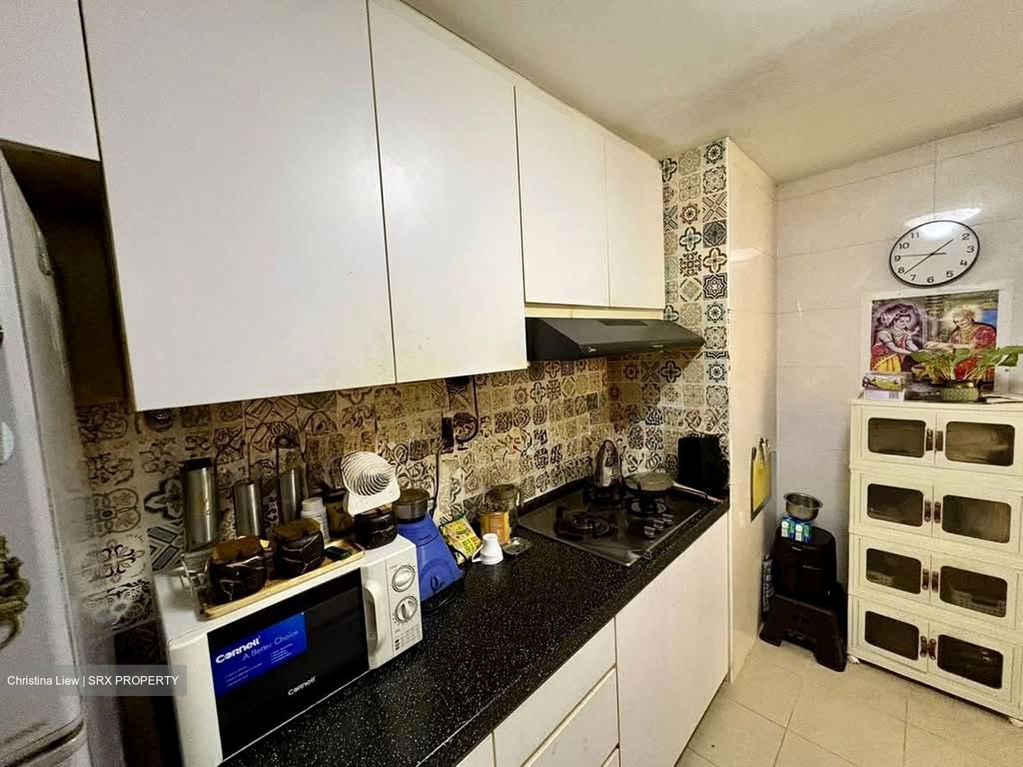 Bullion Park (D26), Condominium #556664761